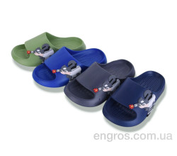 Шлепки BABYSHOP